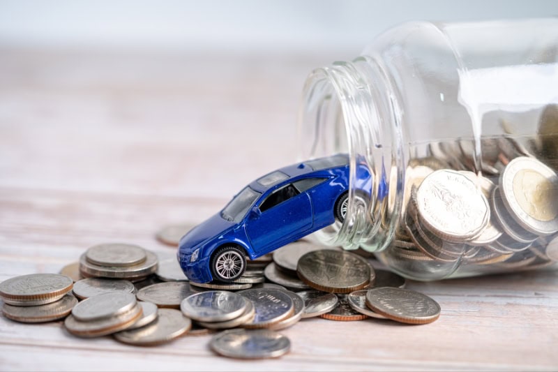 Empeño de coches para autónomos