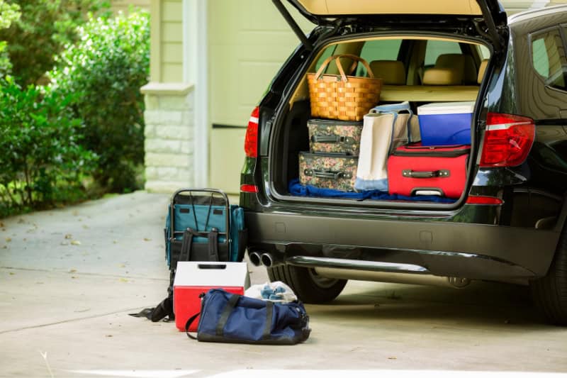 obtener dinero para tus vacaciones sin vender tu coche