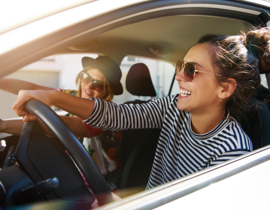 Cómo conseguir dinero por el coche sin necesidad de venderlo Cómo conseguir dinero por el coche sin necesidad de venderlo
