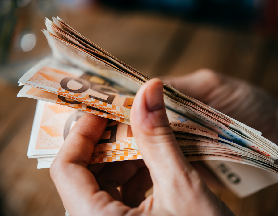 Empeñar el coche: La mejor forma de conseguir dinero