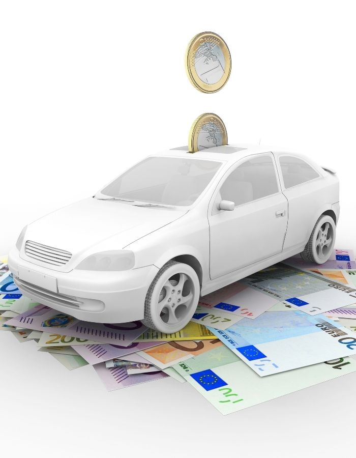 consigue dinero por tu coche con Dinerauto