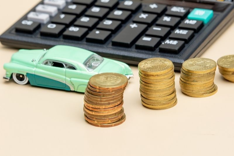 Empeño de coches a nivel nacional